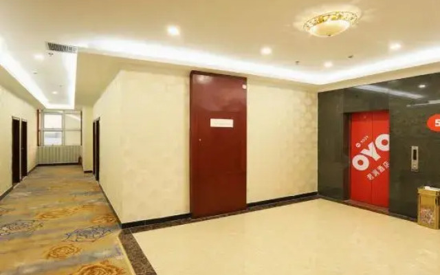 Junrun Hotel
