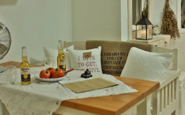 Gyeongju Tenderness Pension