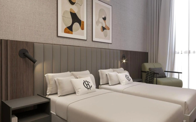 Hotel OLDINN
