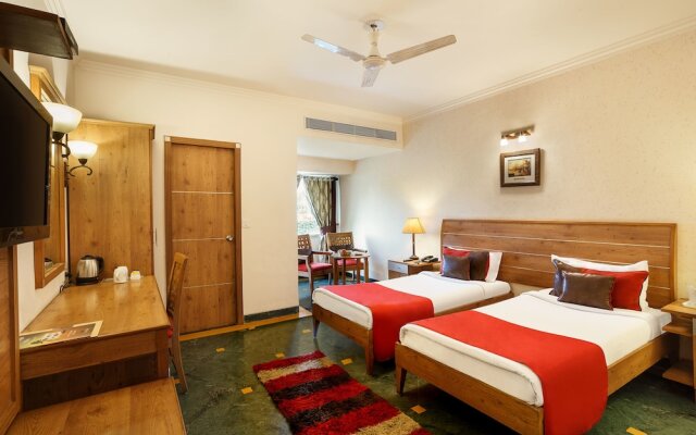 The Manor Kashipur by Leisure Hotels