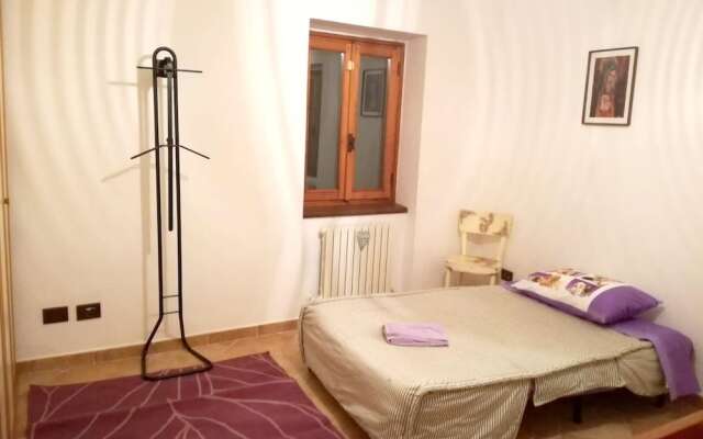 Apartment with 3 Bedrooms in Zocca, with Wonderful Mountain View, Furnished Garden And Wifi