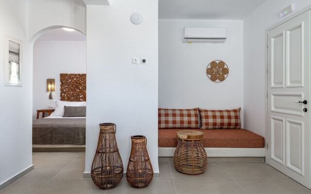 Remezzo Suites