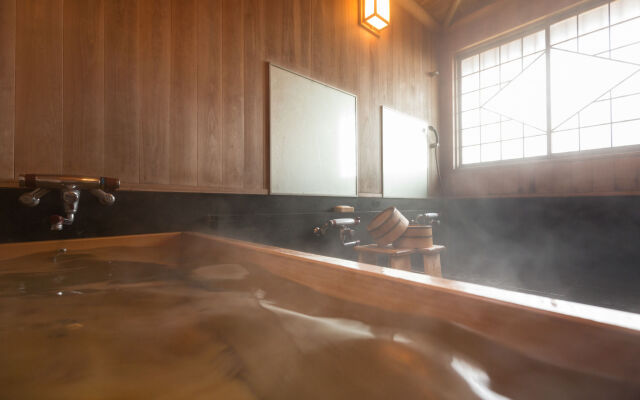 Ryokan Onomichi Nishiyama