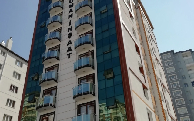Duman Safir Residence
