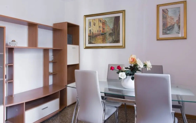 Grimaldi Apartments - Ca Stella