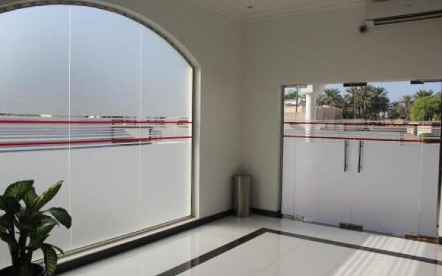 Al Qabas Hotel
