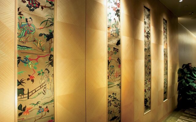 The Ritz-Carlton Beijing Financial Street