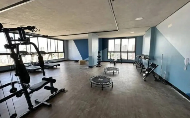 Luxurious Apartmento 2Q No Bueno