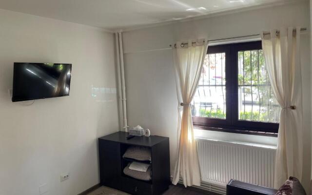 Apartament Modern