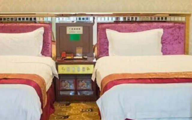 Pearl River Hotel