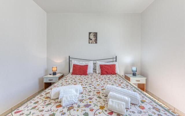 Appartamento Blu in Residence