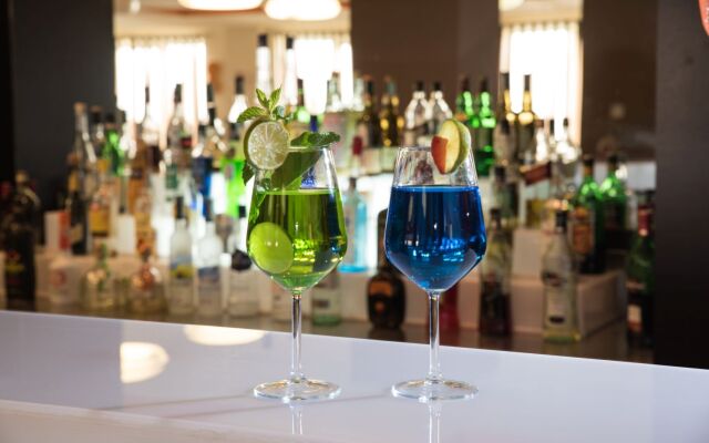 Hotel Avalon Sikanì