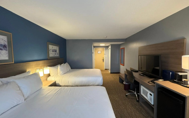 Anchor Inn And Suites