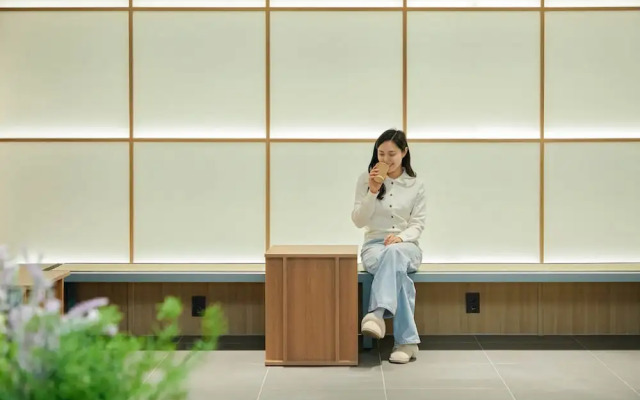 AanK Ryokan and AanK Air Cheongju