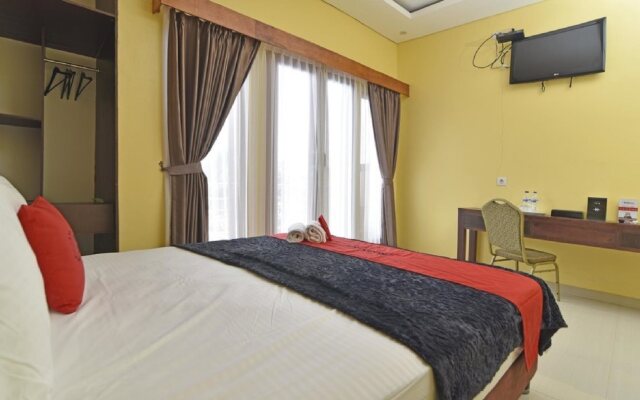 OYO 1836 Aeena Village
