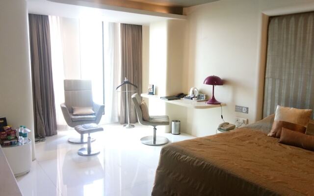 Fortune Inn Exotica Hinjawadi - Member ITC Hotel Group