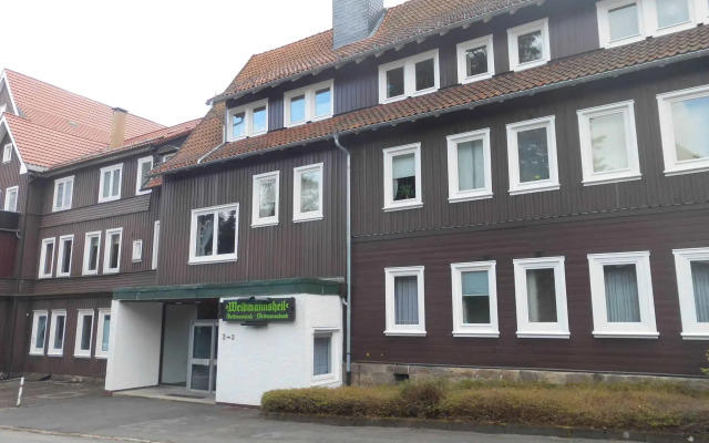 Sonnenberg Schlößchen