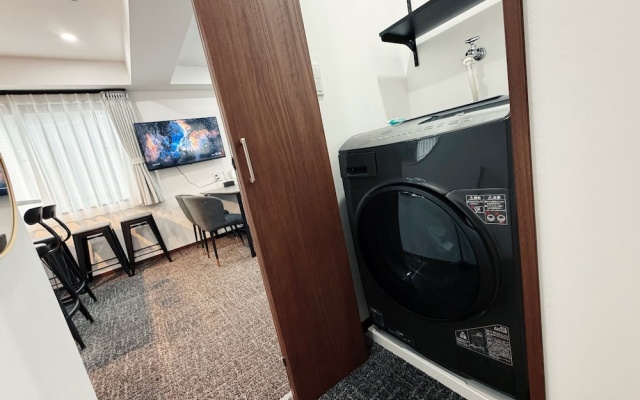 Plan A Tennozu Isle – Guest Rooms – Tokyo