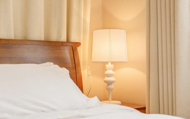 Liangzhu Lifestyle Hotel