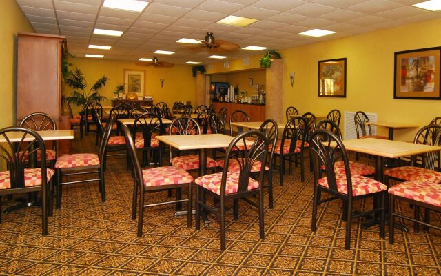 Best Western Plus University Inn