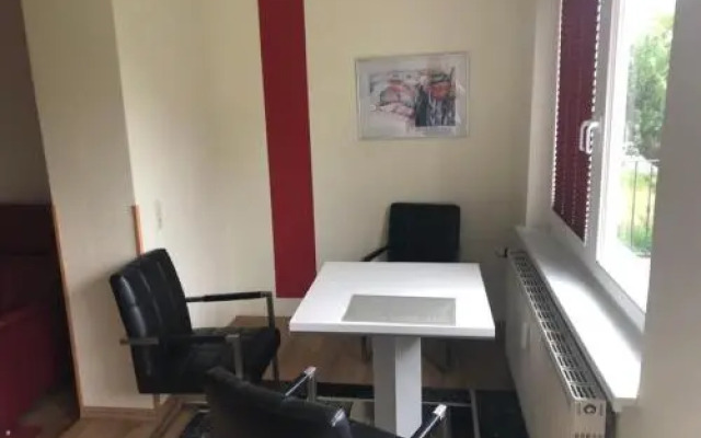 Villa Victoria mit Meerblick