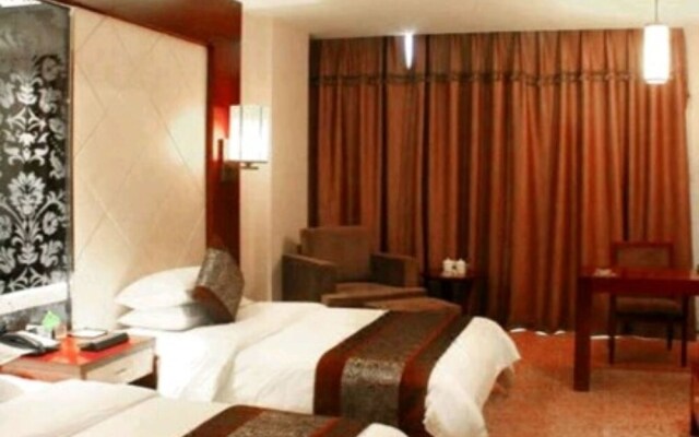 Changzhou Xingyi Bojing Hotel