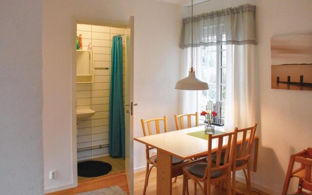 Nice Home in Höllviken With 2 Bedrooms