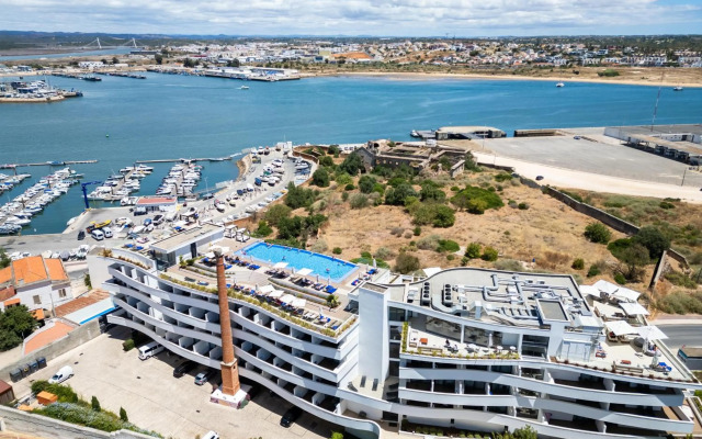 Jupiter Marina Hotel - Couples & Spa