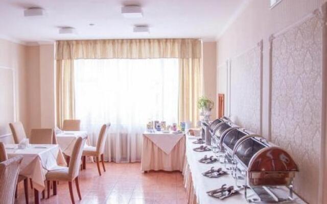 Hotel Obolon