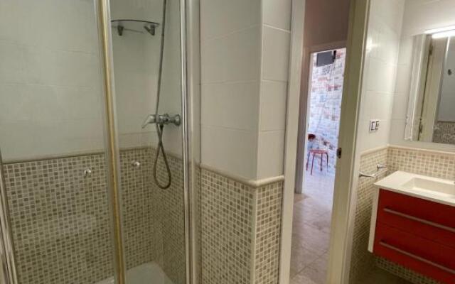 Travel Habitat Dúplex Playa Puzol