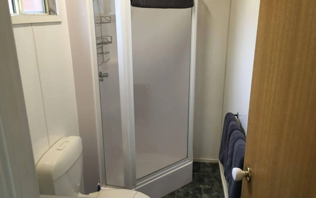 Wangaratta North Family Motel