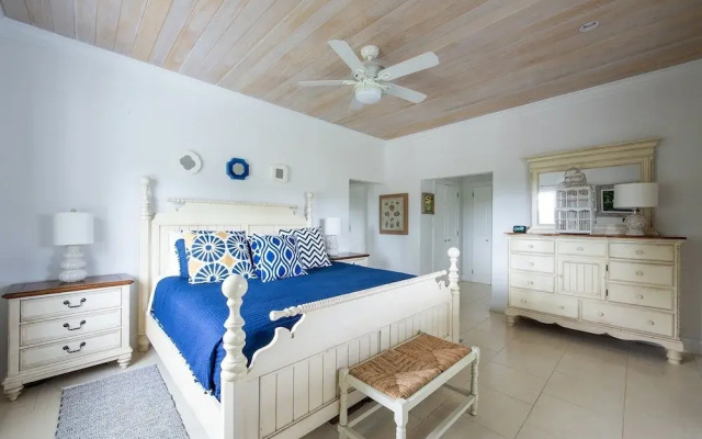 Gumbo Limbo 3 Bedroom Home