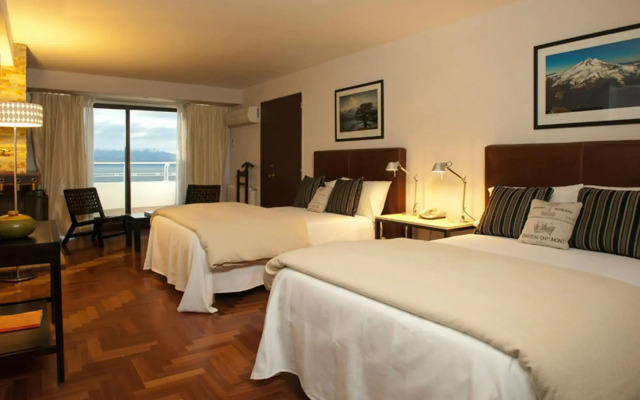 Sheraton Bariloche Hotel