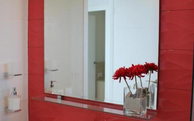 Apartamento Quesada