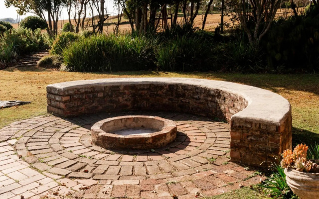 Wellstead in Champagne Valley