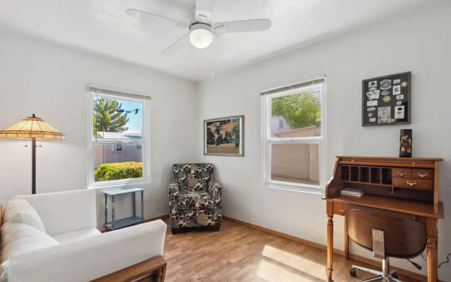 Palmera Place Uptown Phoenix