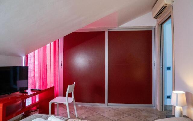 Attic A31 appartament deluxe