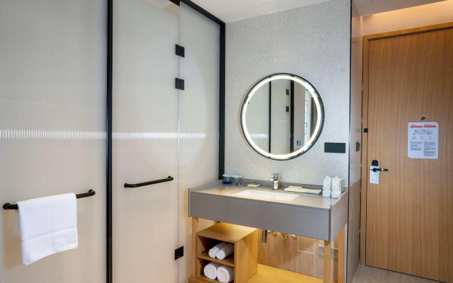 Hilton Garden Inn Guizhou Maotai Town