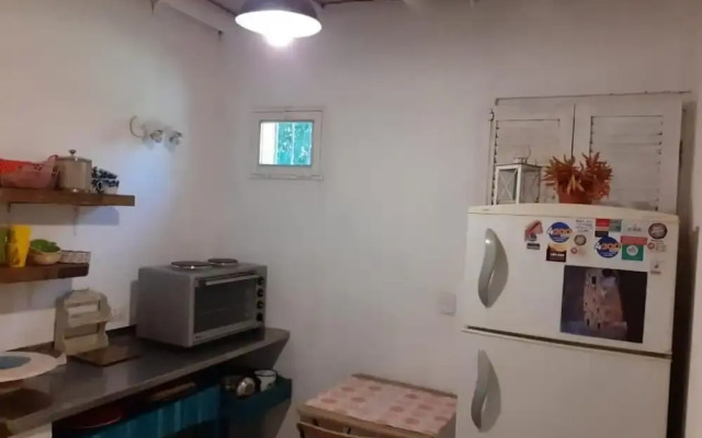 Mendoza Leisure Time House