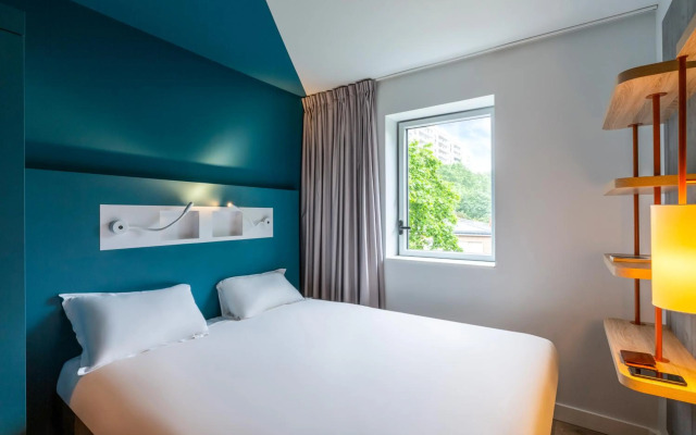 ibis budget Gonesse Le Bourget