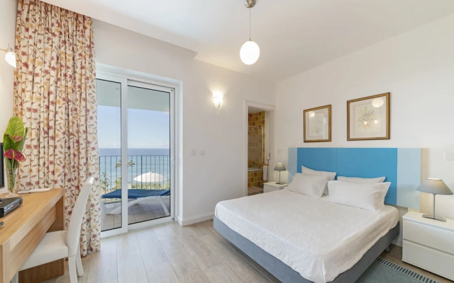 Villa do Mar III by Our Madeira