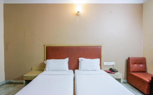 Hotel Samco