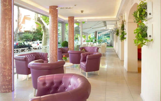 Hotel Castellucci