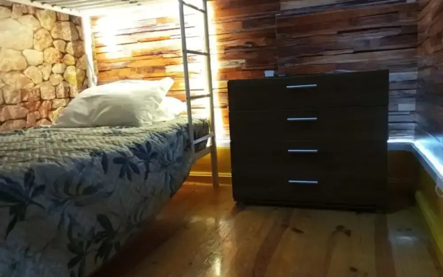 Albergue do Visconde