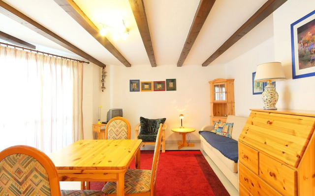 Residenza Chesa Margun Silvaplana-surlej