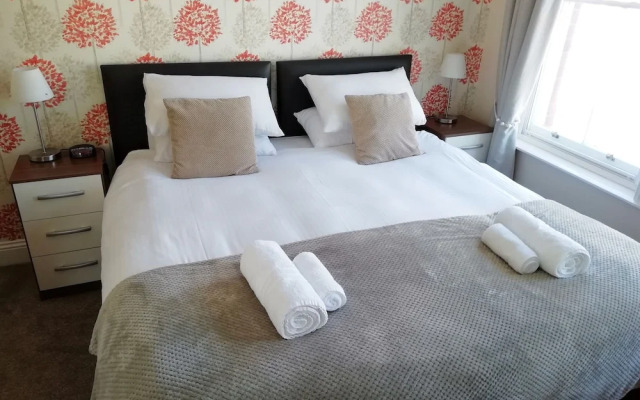 The Lansbury Guest House