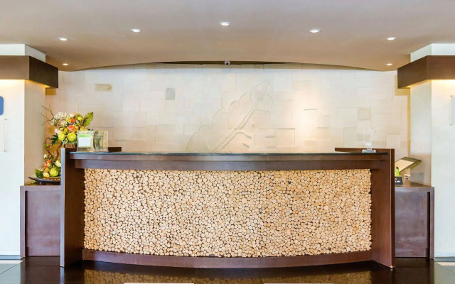 库塔赛缇阿布提禅室酒店(Zen Rooms Kuta Setiabudi)