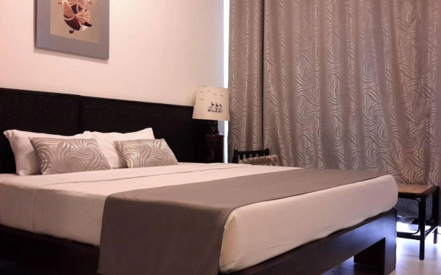 Benin Marina Hôtel