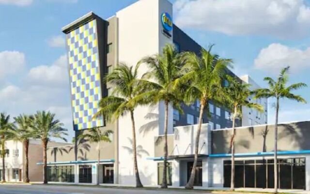 Tru By Hilton Ft. Lauderdale Airport