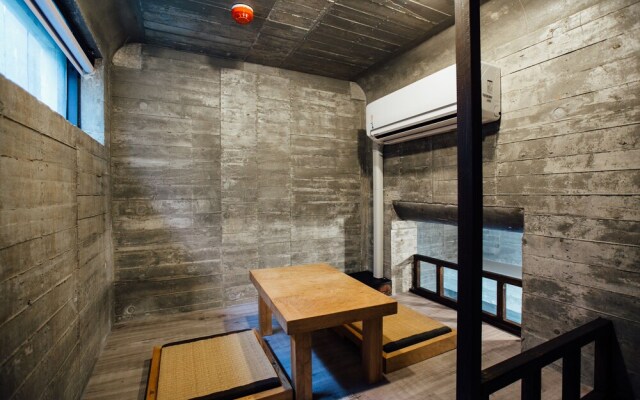 Enishi Resort Villa
